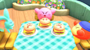 Kirby and the Forgotten Land, the latest entry in the iconic action platformer series, was released for the Nintendo Switch on March 25, 2022.