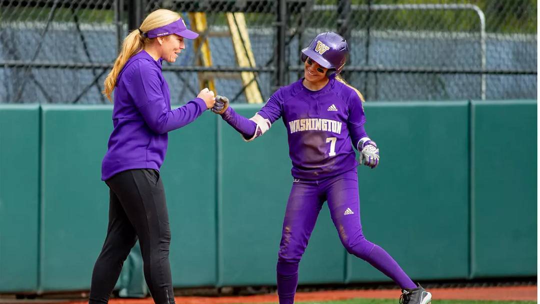 Washington head coach Heather Tarr hired a former Husky for a newly created Director of Player Development role. Washington head coach Heather Tarr hired a former Husky for a newly created Director of Player Development role.