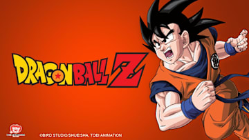 Dragon Ball Z - Photo Credits: Crunchyroll