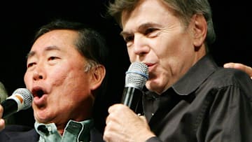 Star Trek Convention In Las Vegas - Day 3