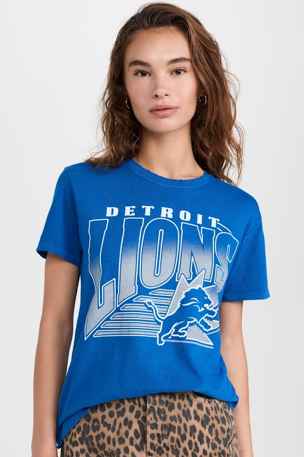 Lions T-Shirt