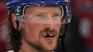 Washington Capitals v Tampa Bay Lightning