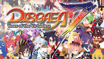 Disgaea 7 launches in the US on October 3, the EU region on October 6, and the ANZ region on October 13.