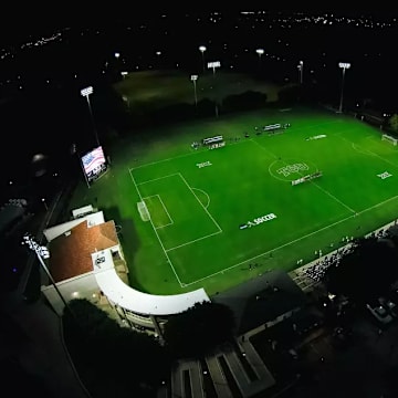 After securing a No. 2 seed in the NCAA Tournament, the TCU Horned Frogs are set to host the Grambling State Lady Tigers in a First Round match at Garvey-Rosenthal Soccer Stadium in Fort Worth, TX.