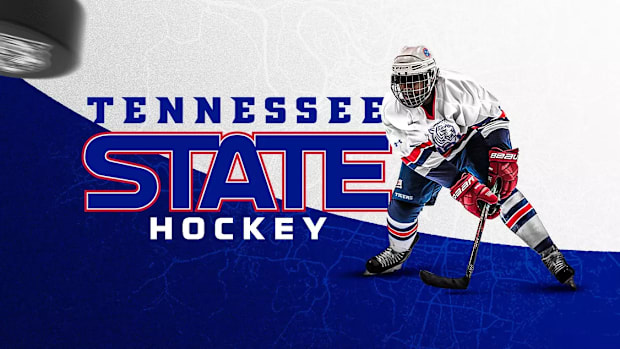 Tennessee State Hockey