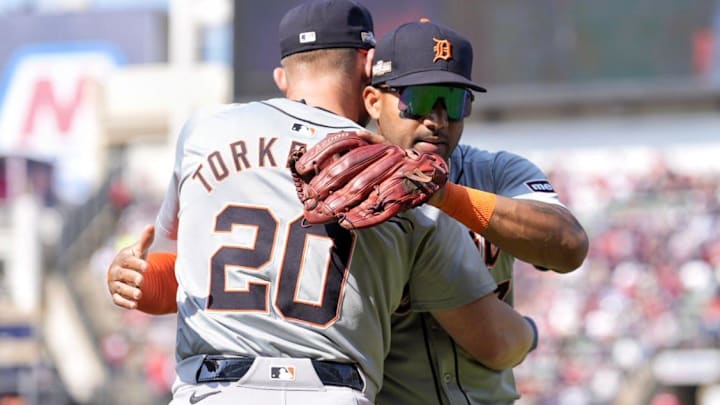 Last Minute Magic! Torkelson'S Hr Secures Tigers' 2 1 Win! - 952h17i