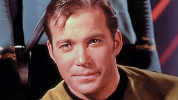 Star Trek: The Original Series courtesy of Titan Books