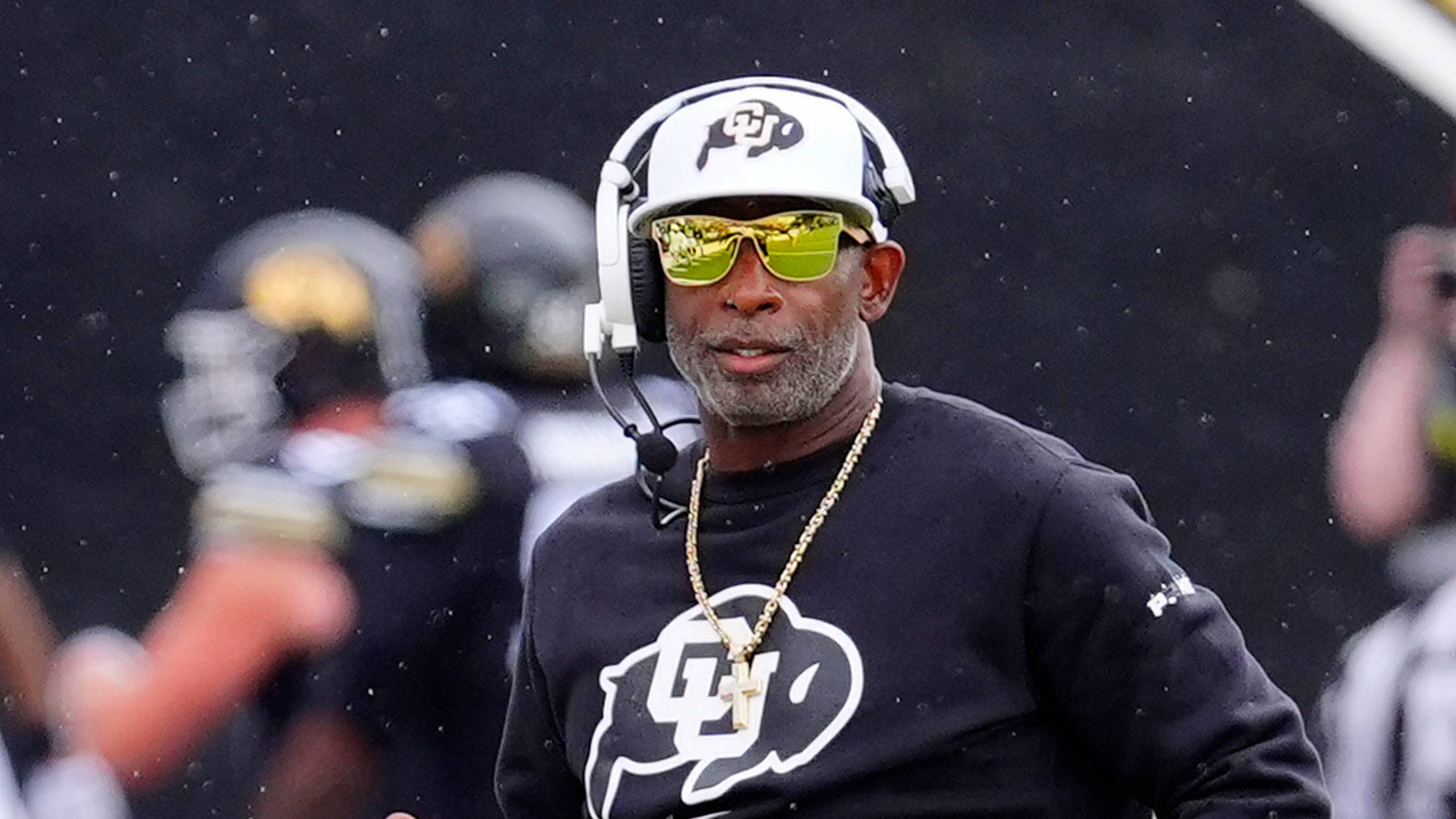 Colorado vs. Northwestern Facing Fierce Weather Warning Before Week 3