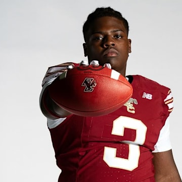 Boston College Men’s Basketball Snaps Five Game Winning Streak With