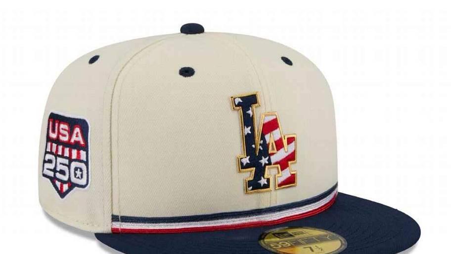 Los Angeles Dodgers, Fourth of July 