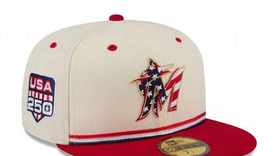 Miami Marlins, Fourth of July 