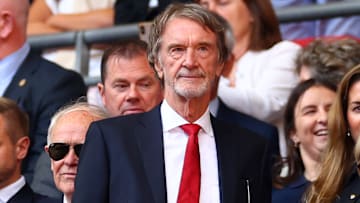 Manchester City v Manchester United - Emirates FA Cup Final