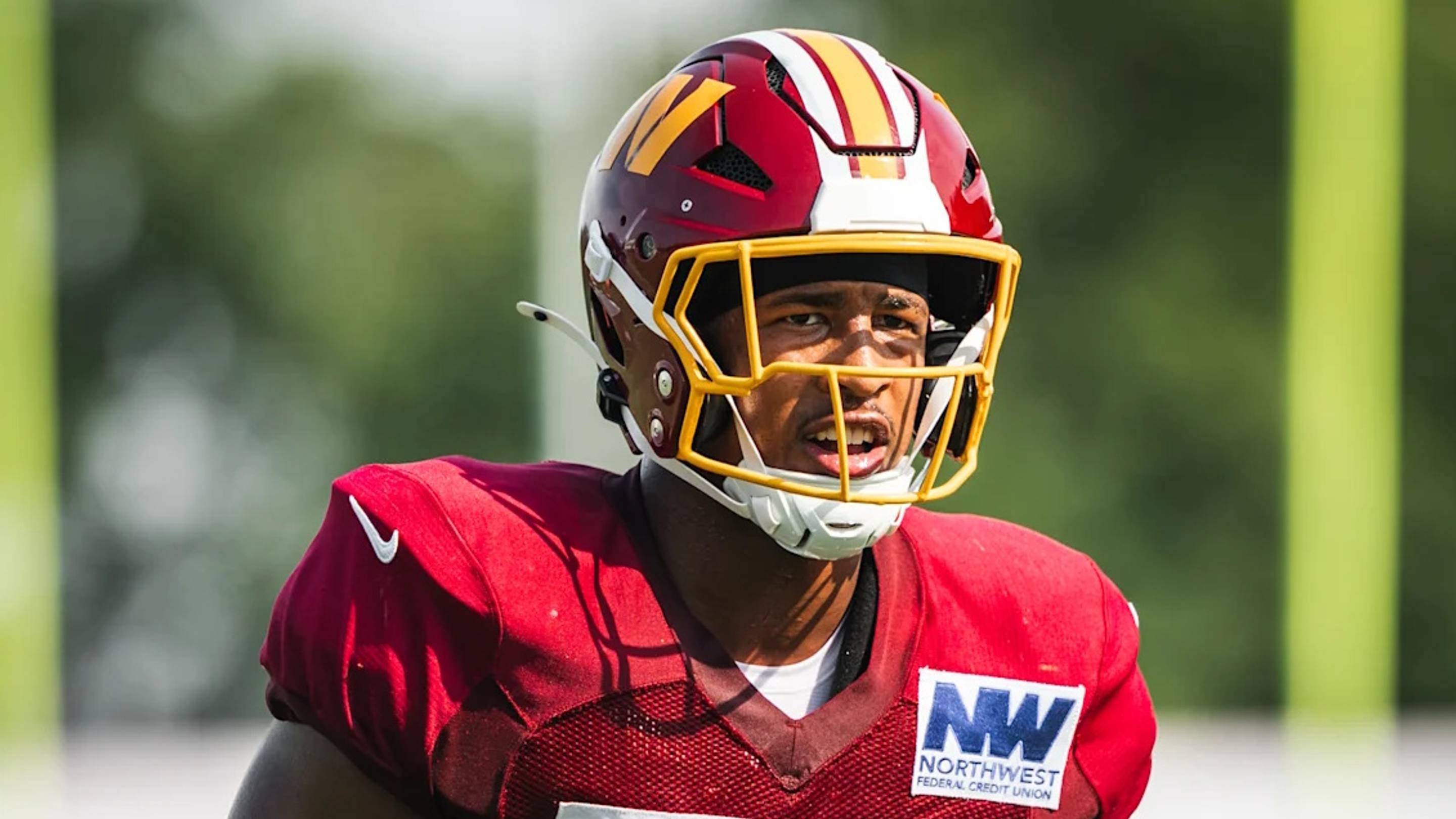 Final Commanders Rookie Power Rankings: Who Rose Most Before Week 1