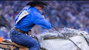 Tucker Allen RodeoHouston