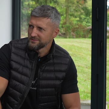 Carl Froch predicts a win for Anthony Joshua in his clash with Daniel Dubois