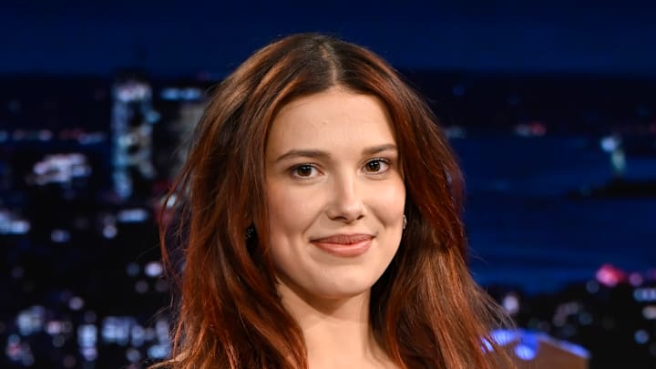 Millie Bobby Brown Millie Bobby Brown