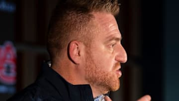 USF Bulls quarterback Byrum Brown won't play in the Cure Bowl against the Old Dominion Monarchs