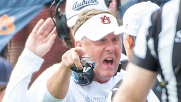 One Alabama writer sees the sky falling for Hugh Freeze, but wants a lifetime contract for Auburn football's head coach