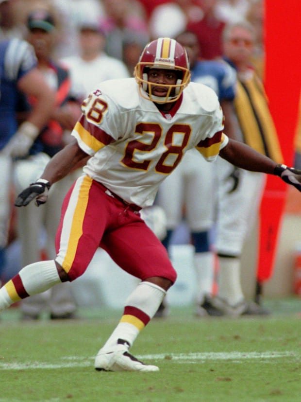 Darrell Green
