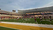 Gophers open practice on August 2.