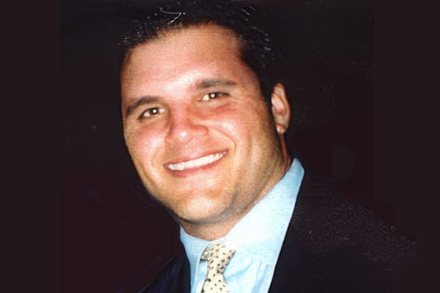 Paul Eckna