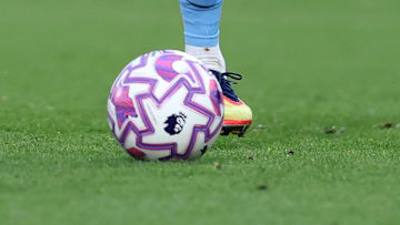 Brentford v Manchester City - Premier League