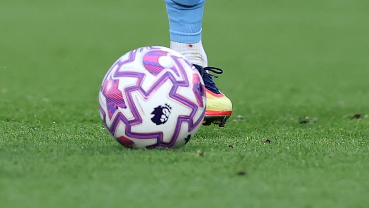 Brentford v Manchester City - Premier League