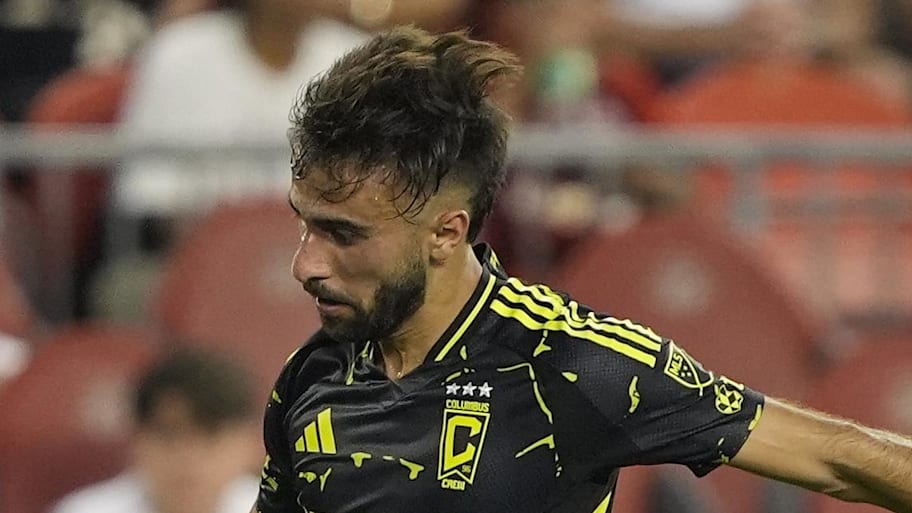 MLS Power Rankings