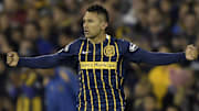 Walter Montoya con Central