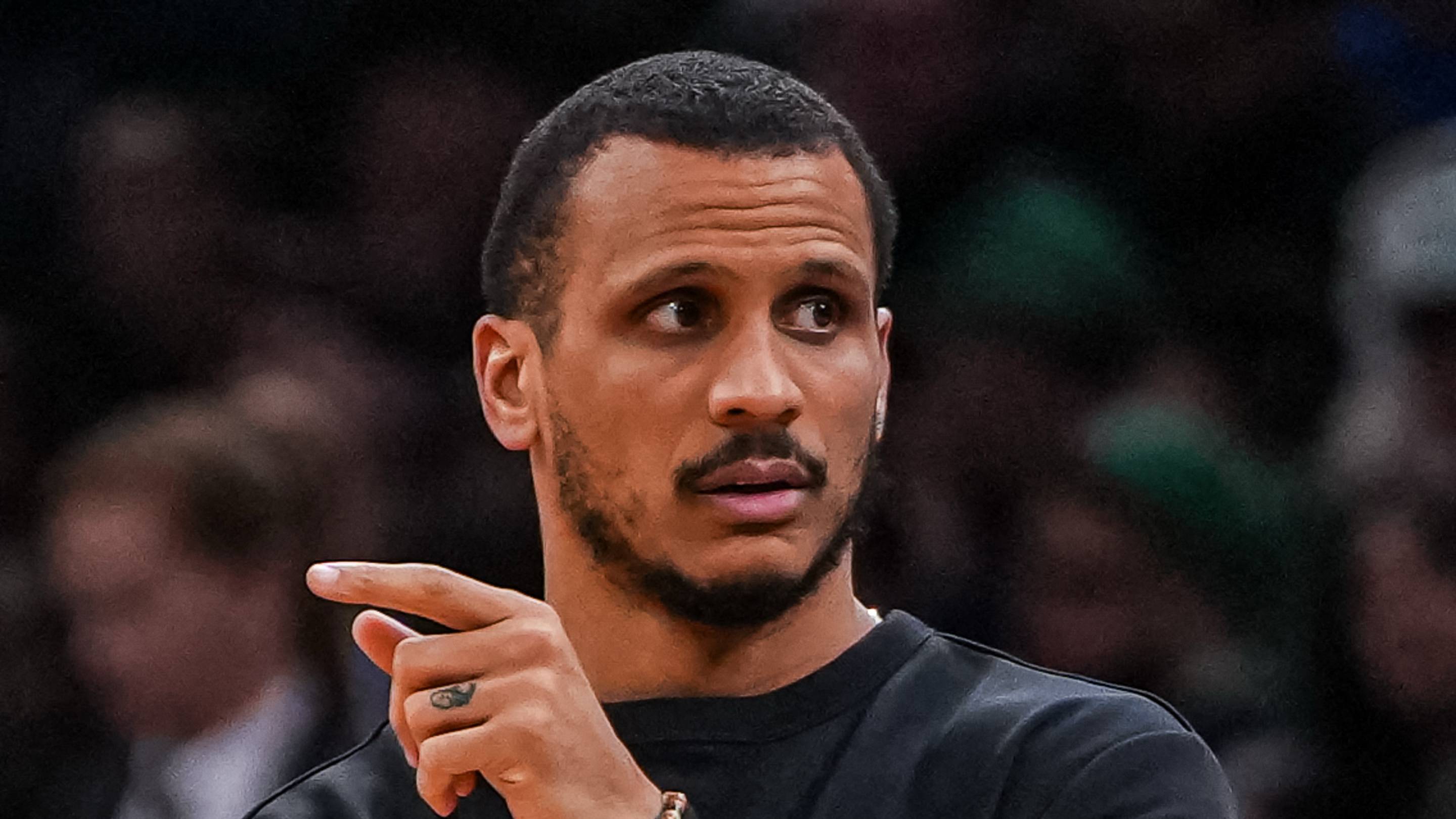 NBA media is finally realizing how dangerous the Celtics actually are