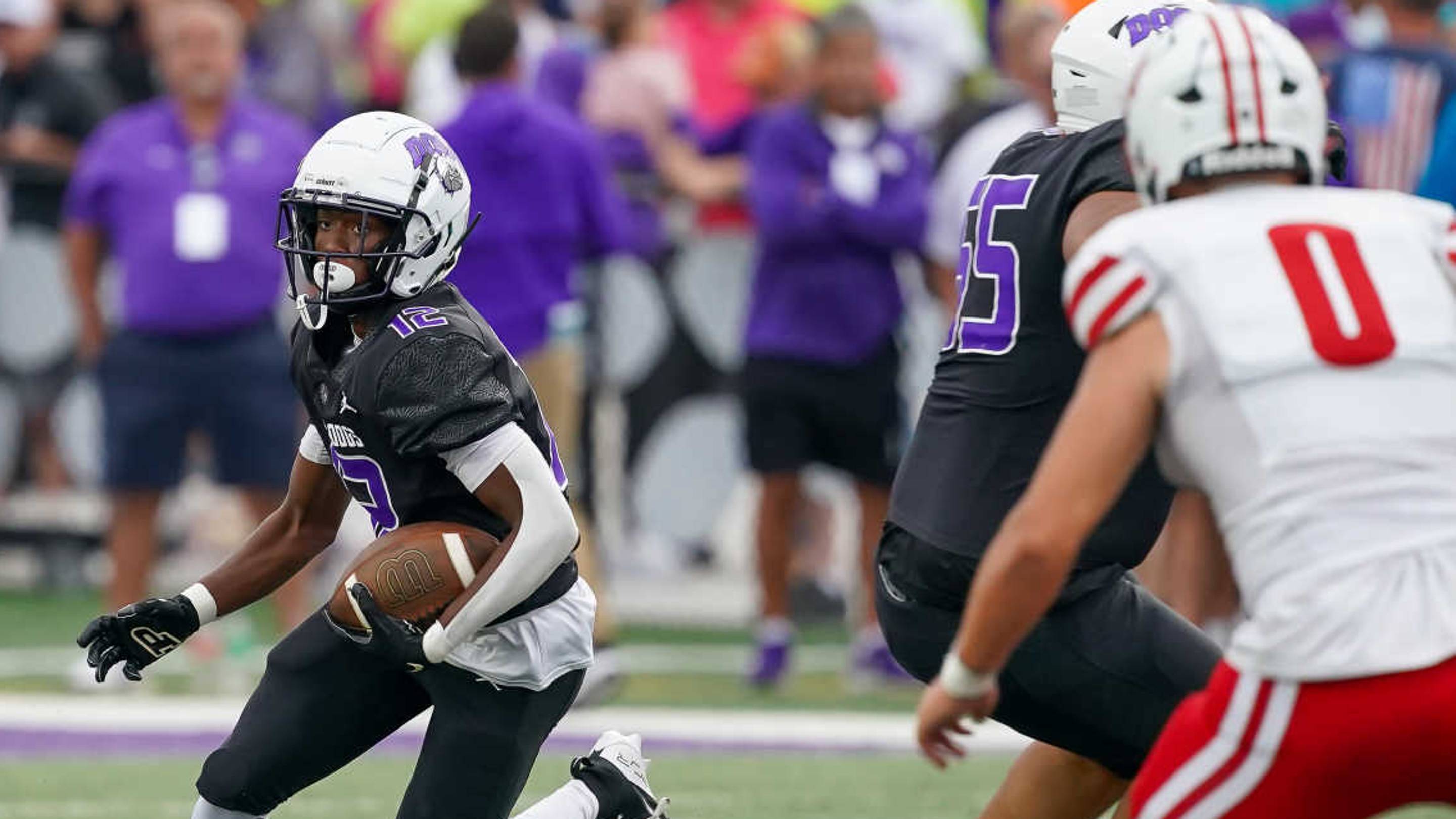 Indiana High School Football Top 25 State Rankings (Sept. 14, 2026)