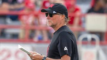 Holgorsen Slams Michigan State Loss, Praises Johnson's Performance