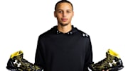 After a 10+ year relationship, Stephen Curry and Under Armour are parting ways in 2026.