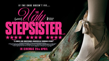The Ugly Stepsister. Image courtesy Shudder