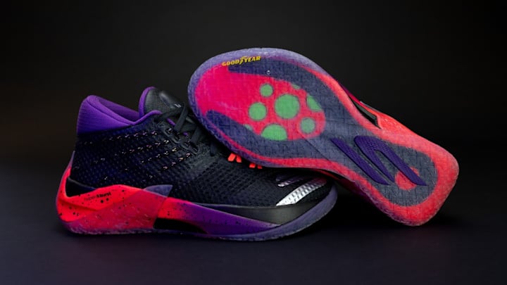 Skechers Unleashes New Basketball Shoes at NBA Media Days