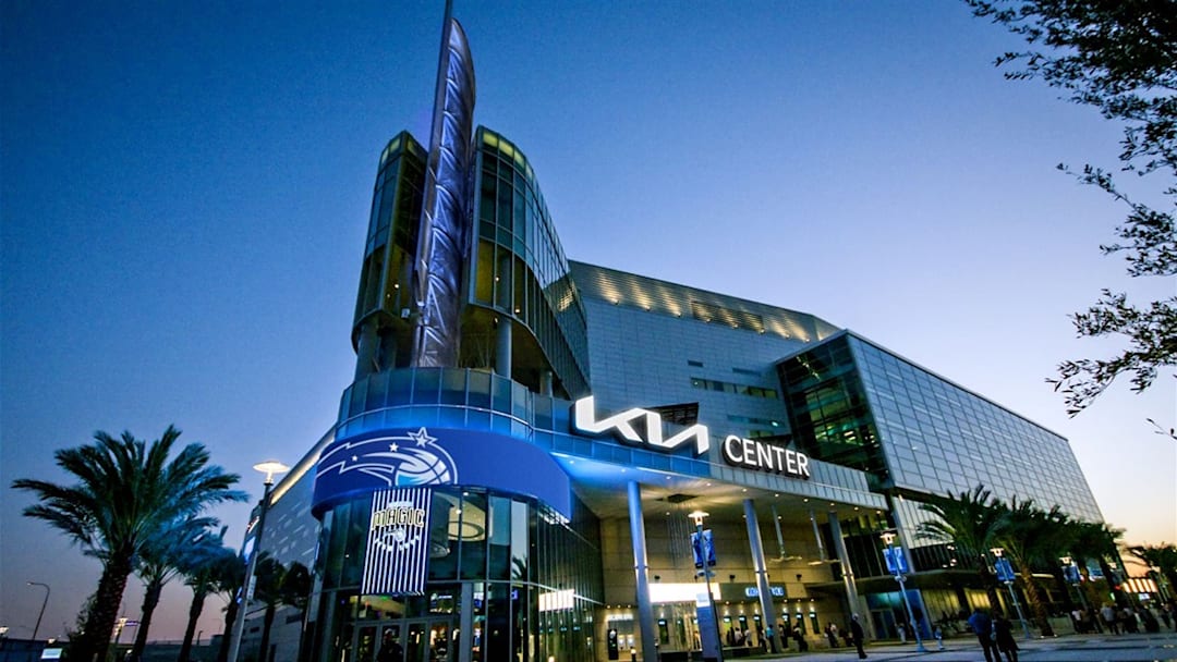 The Kia Center, home to the Orlando Magic since October 2010, had more details revealed about coming upgrades on Monday.