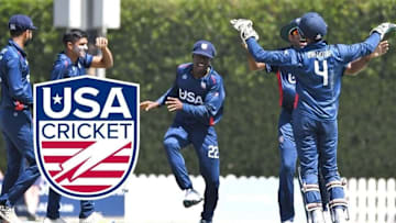 The ICC has come hard on USA Cricket for their lack of resolving governance issues