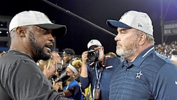 Would a coaching swap benefit both sides?