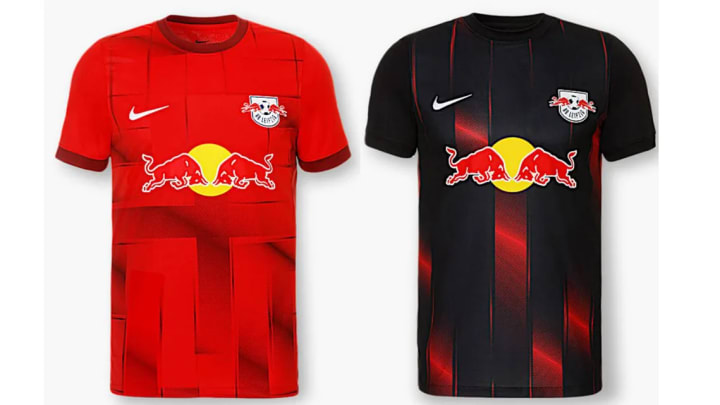 Das Auswärts- und Ausweichtrikot von RBL