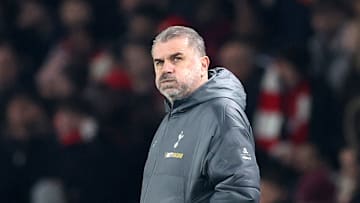 Arsenal FC v Tottenham Hotspur FC - Premier League