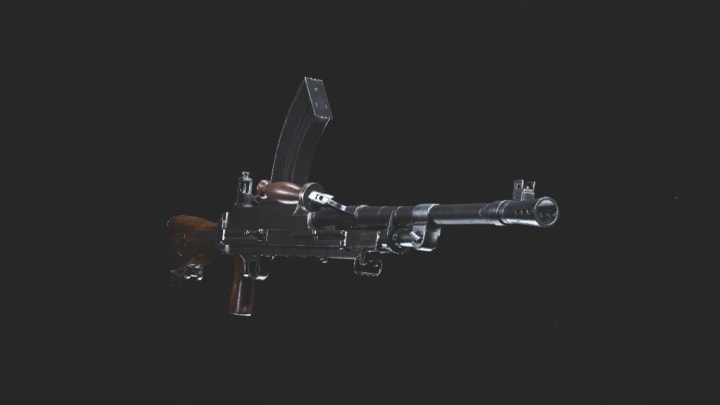 Here are the best attachments to use on the Bren during Season 2 of Call of Duty: Warzone Pacific.