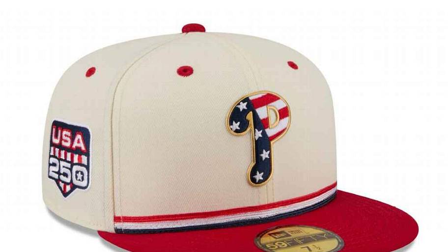 Philadelphia Phillies, Fourth of July 