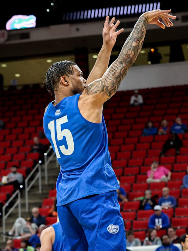 Alijah Martin