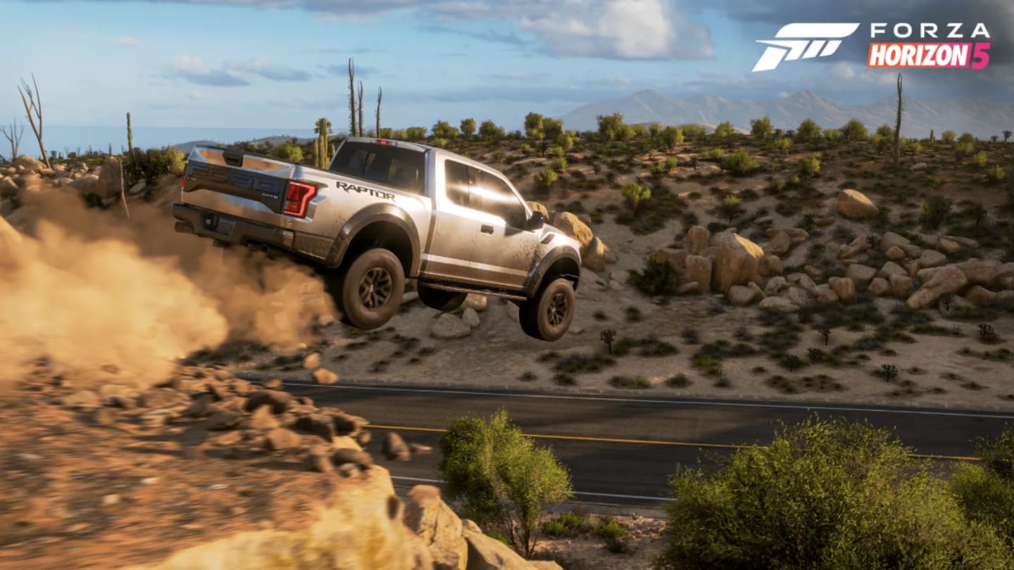 Beginner’s Guide for New Forza Horizon 5 Racers on PlayStation 5
