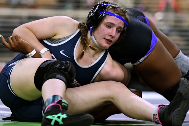 The annual Knockout Christmas Classic at Silver Spurs Arena in Kissimmee. 