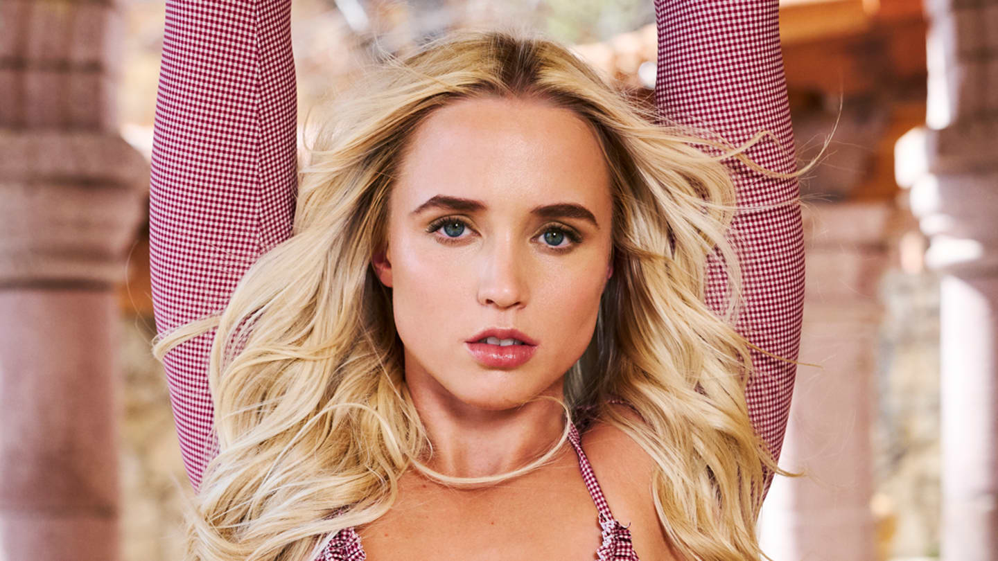 These 5 Pics From Hailey Van Lith’s SI Swimsuit Print Shoot Are As Stunning As Ever