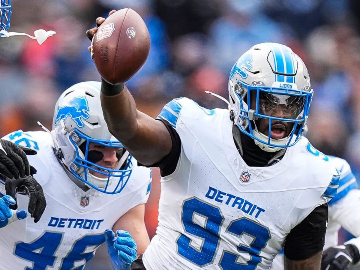 Lions DC Defends Roster, Finds Trade Deadline Talk 'Disrespectful'