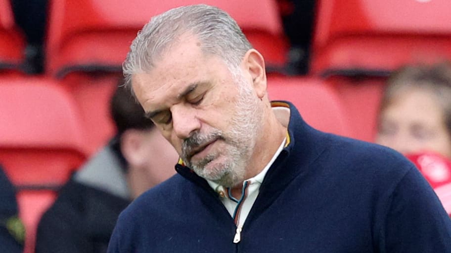 Ange Postecoglou