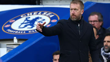 Chelsea FC v Leeds United - Premier League