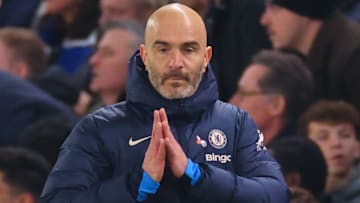 Chelsea FC v Arsenal FC - Premier League